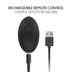 MORESSA - LAUREN STIMOLATORE A TELECOMANDO PER COPPIA