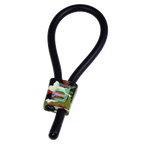 ELECTRASTIM - ANELLI PER IL CAZZO REGOLABILI PRESTIGE ELECTRALOOPS CAMOUFLAGE