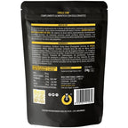 WUG SEX SENSE - CUM EJACULATION AUMENTA GUM E SPERMA GUSTO BANANA 10 UNITÀ