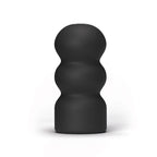 ALL BLACK - POOKIE MASTURBATORE