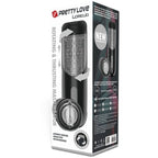 PRETTY LOVE - LORELEI MASTURBATORE MULTIFUNZIONE RICARICABILE