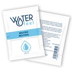 WATERFEEL - GEL SCORREVOLE NEUTRO A BASE ACQUA 6 ML