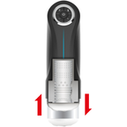 JAMYJOB - MILKER STROKER FUNZIONE SU E GI