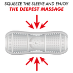 JAMYJOB - DOPPIO MASTURBATORE TURBO