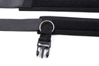 OHMAMA FETISH - FERMAPOLSO IN NEOPRENE CON GANCIO E ANELLO