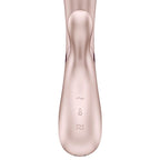 SATISFYER - VIBRATORE HOT LOVER