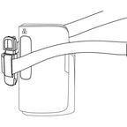 KIIROO - CINGHIA DA COLLO KEON - CINGHIA DA COLLO