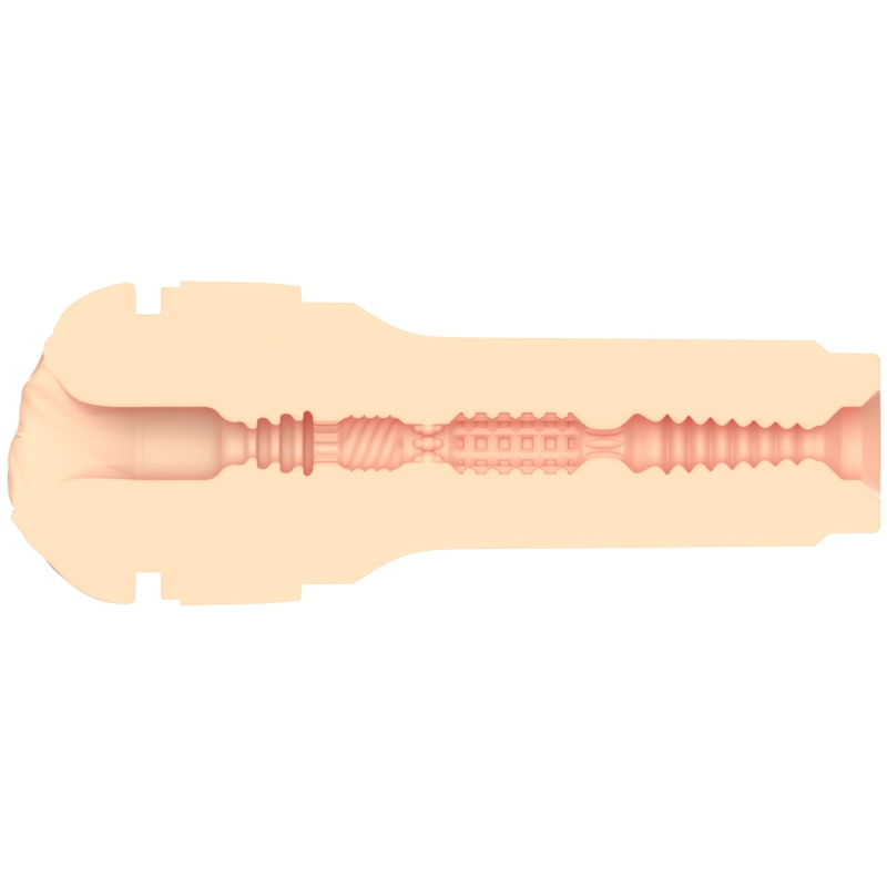 KIIROO - KEON + FEEL NICOLETTE SHEA STROKER + LUBRIFICANTE DI QUALIT AQUA 50 ML