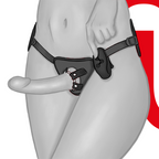 WATCHME - OROLOGIO CON TECNOLOGIA WIRELESS NERO GETTO