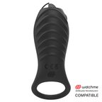 BRILLY GLAM - ALAN COCK RING WATCHME COMPATIBILE CON TECNOLOGIA WIRELESS