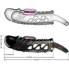 PRETTY LOVE - GUAINA PER PENE NERO CECELIA