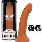 MYTHOLOGY - RUNE ROYAL DILDO M - VIBRATORE WATCHME TECNOLOGIA WIRELESS COMPATIBILE