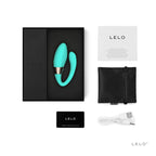 LELO - MASSAGGIATORE DI COPPIA TIANI HARMONY AQUA
