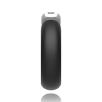 ANBIGUO - ANELLO VIBRANTE ADRIANO COMPATIBILE CON TECNOLOGIA WIRELESS WATCHME