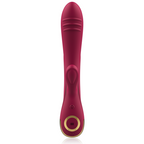 CICI BEAUTY - VIBRATORE CONIGLIO IN SILICONE PREMIUM
