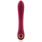 CICI BEAUTY - VIBRATORE DEL PUNTO G IN SILICONE PREMIUM