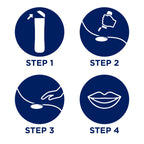 CONTROL - GEL DA MASSAGGIO 3 IN 1 FRUTTI DI BOSCO 200 ML