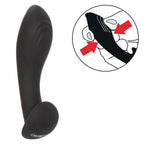 CALEXOTICS - SONDA FLESSIBILE IN SILICONE LIQUIDO