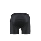 PASSION - 051 SET EDWARD NERO L/XL