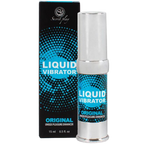 SECRETPLAY - VIBRATORE LIQUIDO UNISEX STIMOLATORE 15 ML
