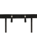 INTENSE - IMBRACATURA CAVA CON DILDO IN SILICONE 16 X 3,5 CM