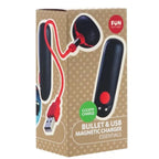 FUN FACTORY - BULLET NERO