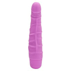 GET REAL - MINI VIBRATORE CLASSIC SLIM ROSA