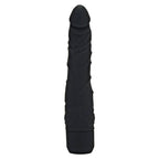 GET REAL - VIBRATORE CLASSICO SLIM NERO