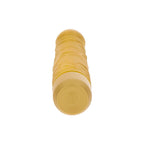 GET REAL - VIBRATORE ORIGINALE GOLD DICKER ORO