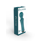 XOCOON - LA BACCHETTA PERSONALE VERDE