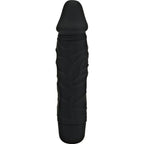GET REAL - MINI VIBRATORE CLASSICO NERO