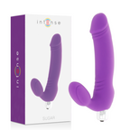 INTENSE - ZUCCHERO SETTE VELOCIT SILICONE LILLA