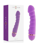 INTENSE - SALLY 20 VELOCIT SILICONE LILLA
