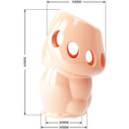 PRETTY LOVE - OSCAR INGROSSATORE NATURALE PER IL PENE