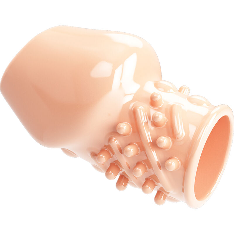 PRETTY LOVE - MATIAS INGROSSATORE NATURALE PER IL PENE