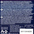 CONTROL - PRESERVATIVI FINISSIMO 3 UNITÀ