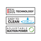 PRIVATE - MASTURBATORE NATURALE TUBO ORIGINALE