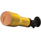 PRIVATE - BASE A VENTOSA TUBE PER MASTURBATORE