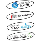 PRIVATE - MASTURBATORE WET KITTEN SELF LUBE TO GO