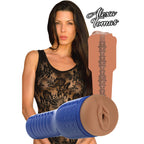 PRIVATE - MASTURBATORE DI FIGA SUPERSTAR DI ALEXA TOMAS