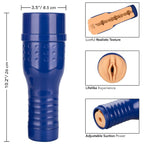 PRIVATE - MASTURBATORE DI FIGA PORNOSTAR GABI GOLD MARCHIO