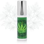 OLIMPYA - PIACERE VIBRANTE CANNABIS EXTRA SATIVA