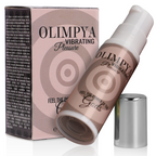 OLIMPYA - VIBRANTE DEA DEL PIACERE