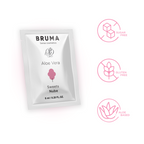 BRUMA - GEL SCORREVOLE ALOE VERA GUSTO DOLCI 6 ML