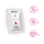 BRUMA - GEL SCORREVOLE ALOE VERA GUSTO BUBBLEGUM 6 ML