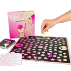 SECRETPLAY - GIOCO KINKY O VANILLA /ES/EN/FR/DE/IT/PT/NL/