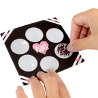 SECRETPLAY - PRELIMINARI FANATICS SCRATCH LOVERS /ES/EN/FR/DE/IT/PT/NL/PL/