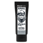 BLACK HOLE - GEL DILATANTE ANALE A BASE D'ACQUA 70 ML