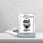 BLACK HOLE - GEL A BASE D'ACQUA EXTRA DILATAZIONE 6 ML MONODOSE