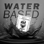 BLACK HOLE - GEL A BASE D'ACQUA EXTRA DILATAZIONE 6 ML MONODOSE